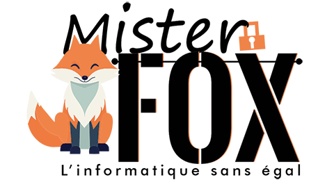 Mister Fox
