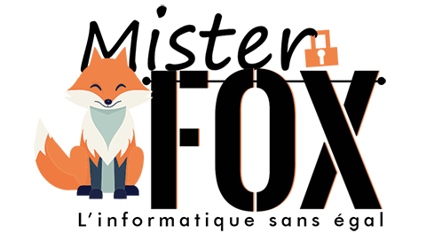 Mister Fox